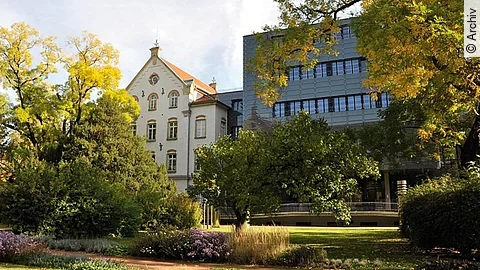 Städtisches Klinikum Dresden, Standort Löbtau