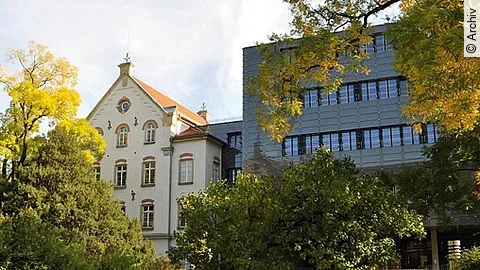 Städtisches Klinikum Dresden, Standort Löbtau Städtisches Klinikum Dresden, Standort Löbtau