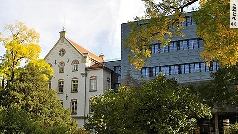 Städtisches Klinikum Dresden, Standort Löbtau
