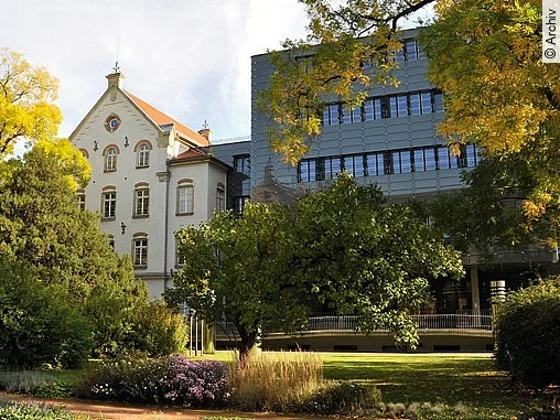 Städtisches Klinikum Dresden, Standort Löbtau Städtisches Klinikum Dresden, Standort Löbtau