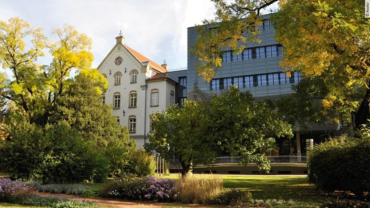 Städtisches Klinikum Dresden, Standort Löbtau Städtisches Klinikum Dresden, Standort Löbtau