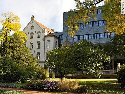 Städtisches Klinikum Dresden, Standort Löbtau
