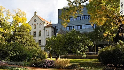 Städtisches Klinikum Dresden, Standort Löbtau