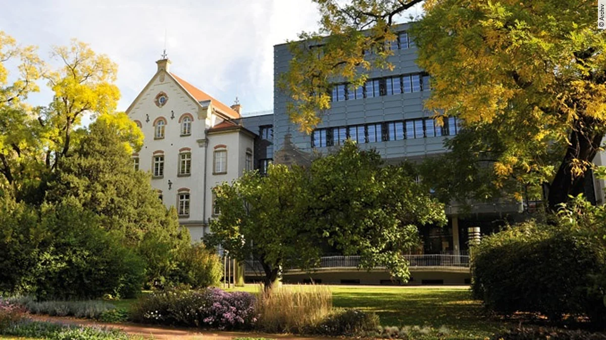 Städtisches Klinikum Dresden, Standort Löbtau
