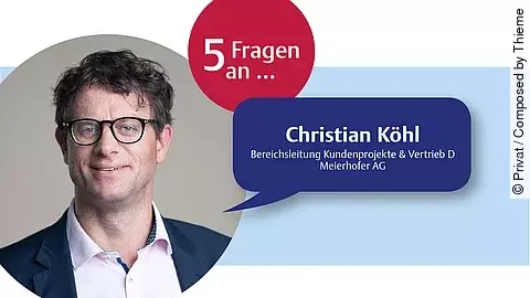 Christian Köhl