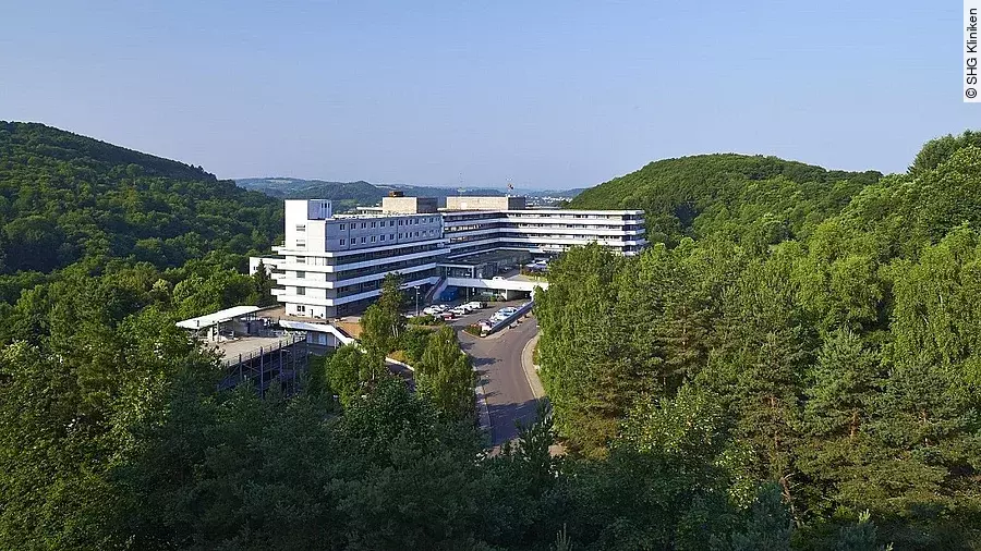 Klinikum Idar-Oberstein