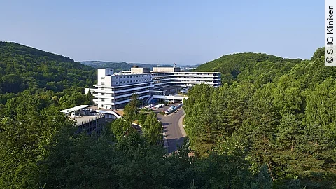 Klinikum Idar-Oberstein