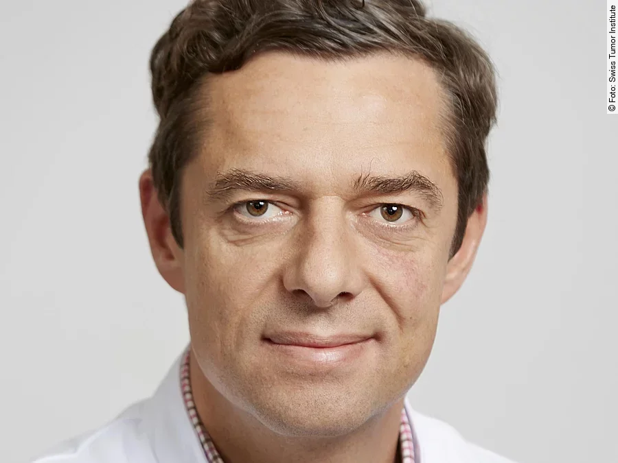 Andreas Trojan Andreas Trojan