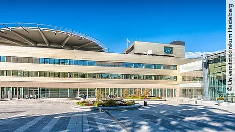 Chirurgische Klinik Universitätsklinikum Heidelberg