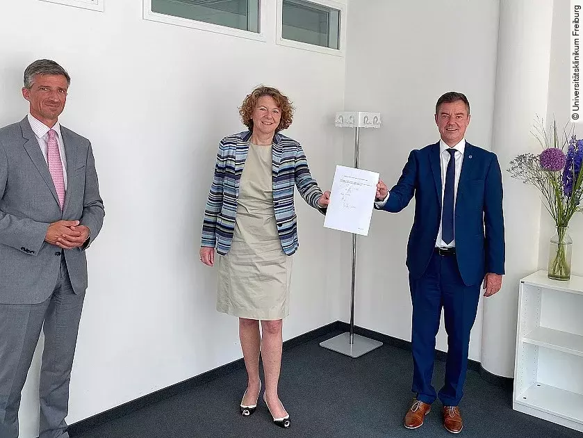 Universitäts-Herzzentrums Freiburg Bad Krozingen Universitäts-Herzzentrums Freiburg Bad Krozingen