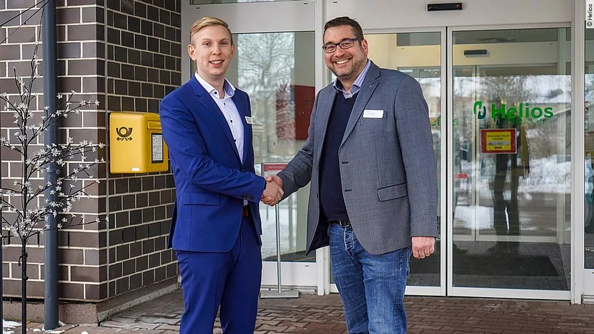 Mathias Zänker Mathias Zänker