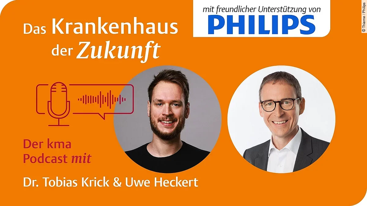 kma Podcast mit Uwe Heckert kma Podcast mit Uwe Heckert