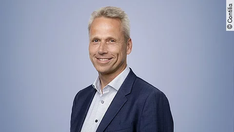 Dr. med. Dirk Albrecht