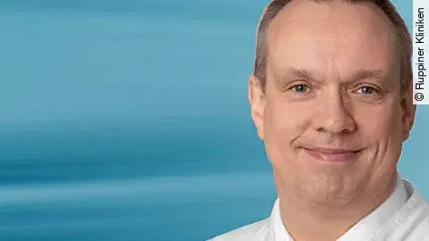 Priv.-Doz. Dr. Matthias Bahr 