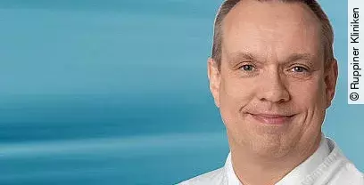 Priv.-Doz. Dr. Matthias Bahr 