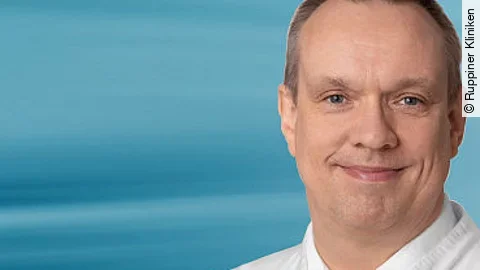 Priv.-Doz. Dr. Matthias Bahr 