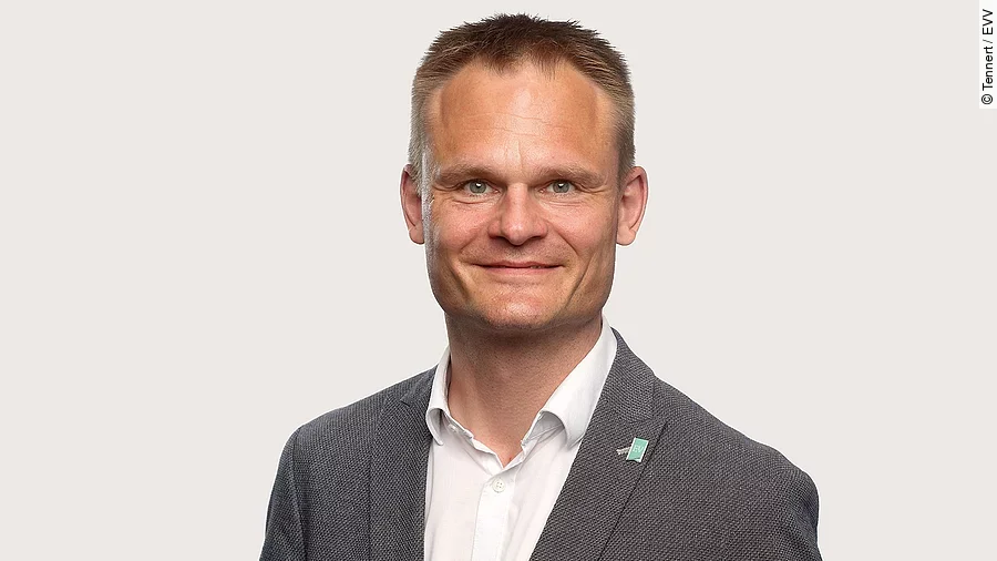 Peter Pfeiffer Peter Pfeiffer