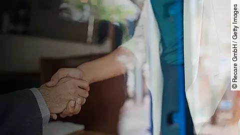 Entlassmanagement während COVID-19