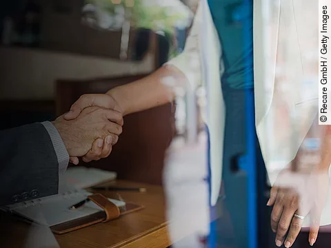 Entlassmanagement während COVID-19