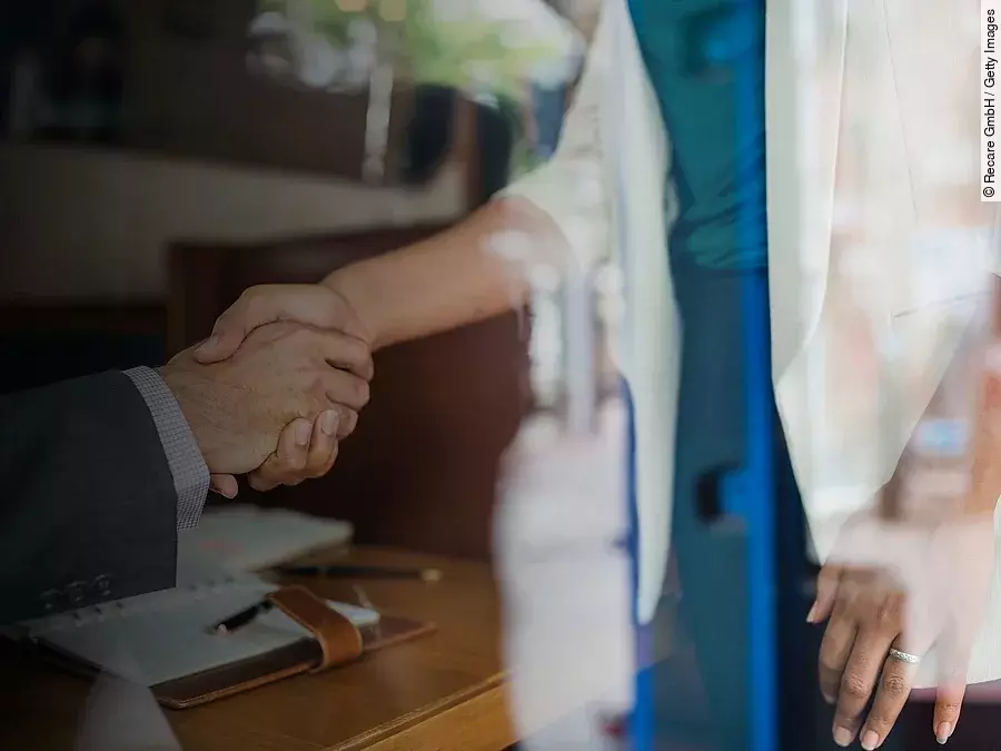 Entlassmanagement während COVID-19