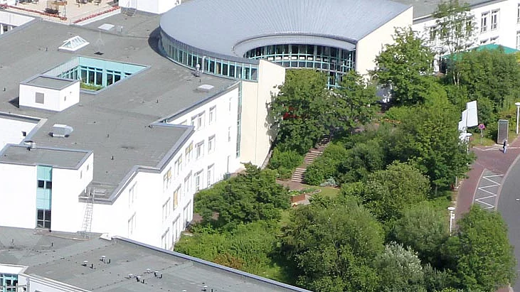 Asklepios Rehaklinik Seesen Asklepios Rehaklinik Seesen