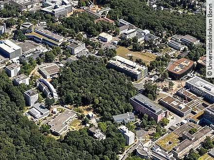 Universitätsklinikum Bonn