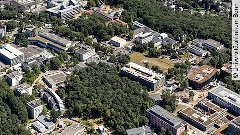 Universitätsklinikum Bonn