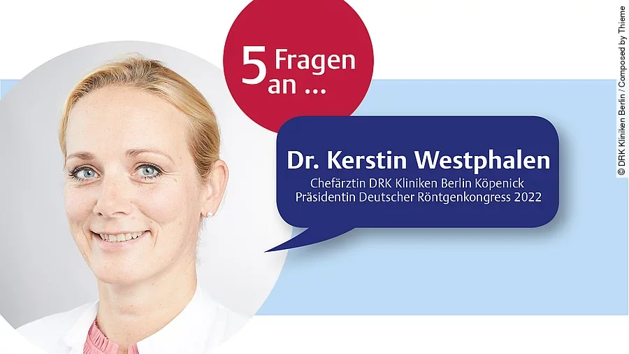 Dr. Kerstin Westphalen