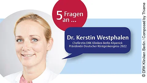 Dr. Kerstin Westphalen