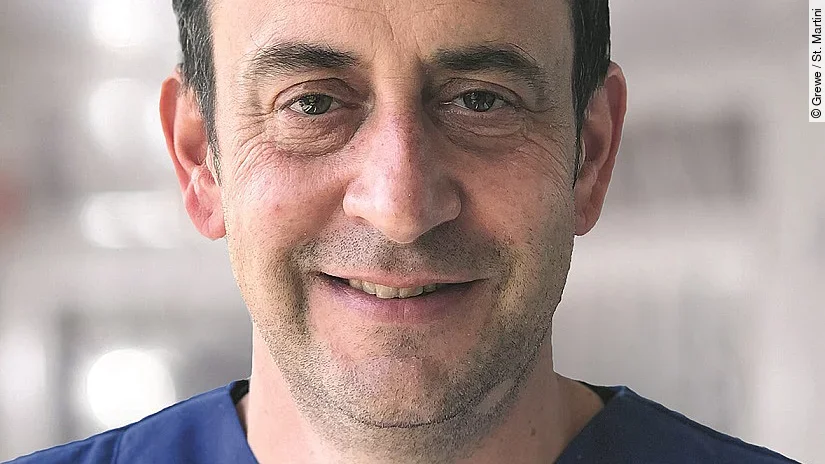 André Bachmann André Bachmann