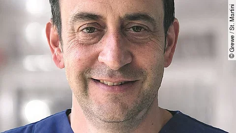 André Bachmann André Bachmann