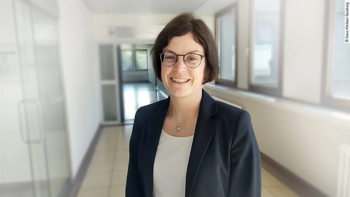 Angela Bergmann Angela Bergmann