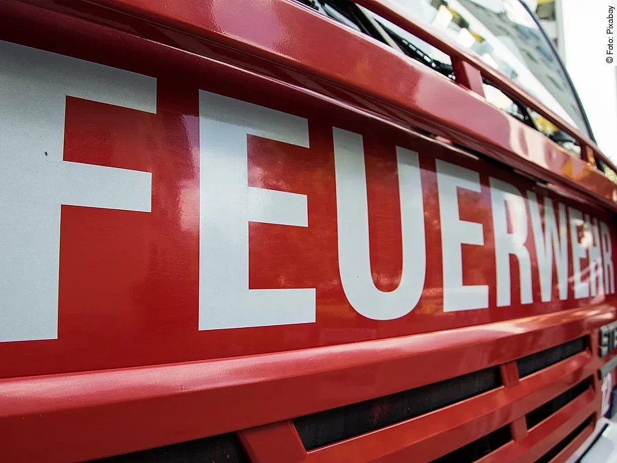 Feuerwehr
