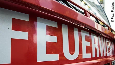 Feuerwehr Feuerwehr