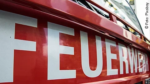 Feuerwehr