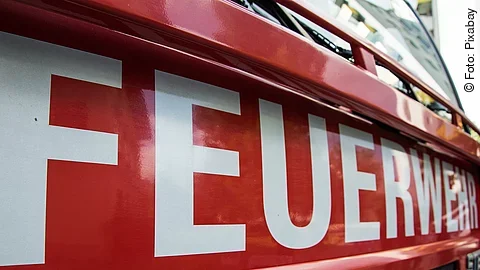 Feuerwehr Feuerwehr