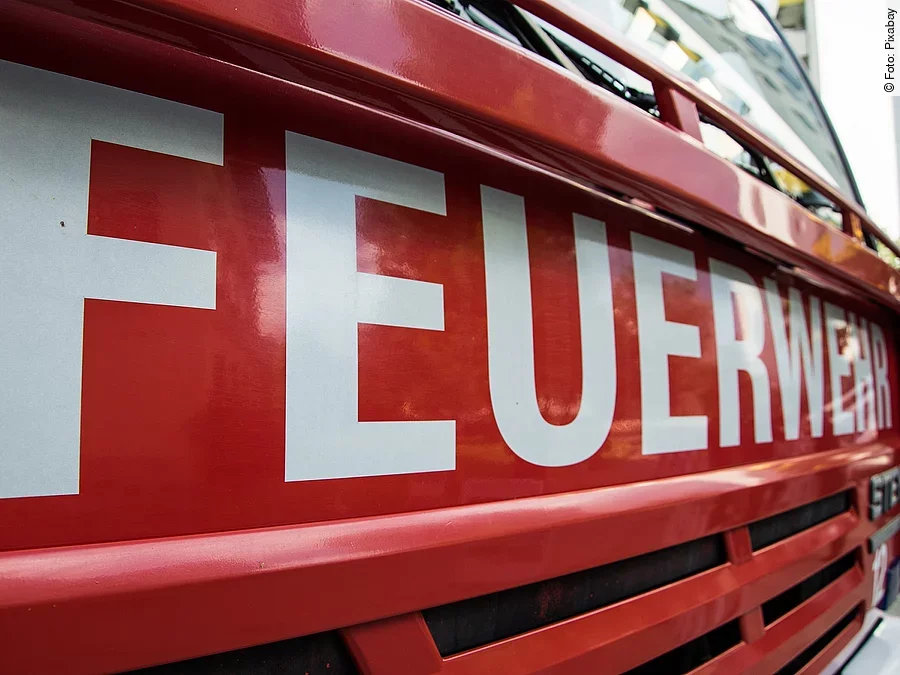 Feuerwehr Feuerwehr