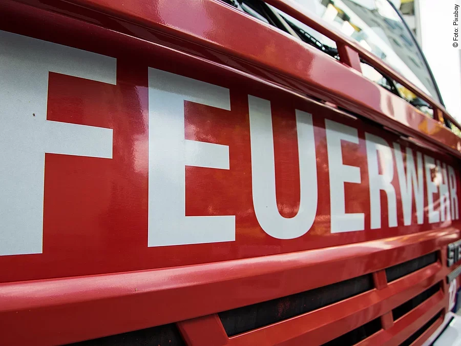 Feuerwehr