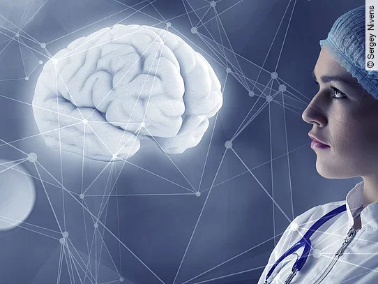 Innovative IT-Projekte, Top 3 Innovative technologies in science and medicine