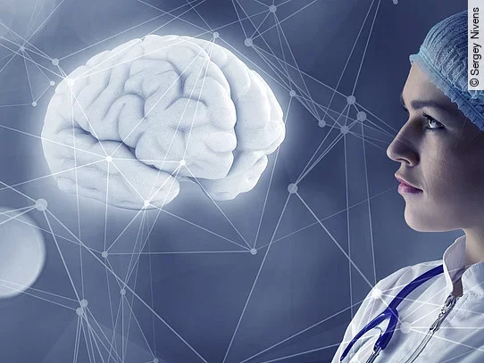 Innovative IT-Projekte, Top 3 Innovative technologies in science and medicine