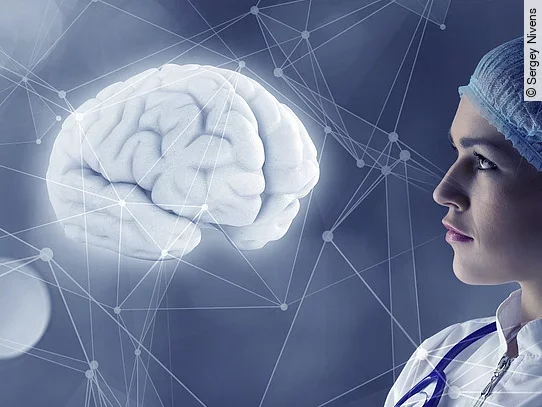 Innovative IT-Projekte, Top 3 Innovative technologies in science and medicine