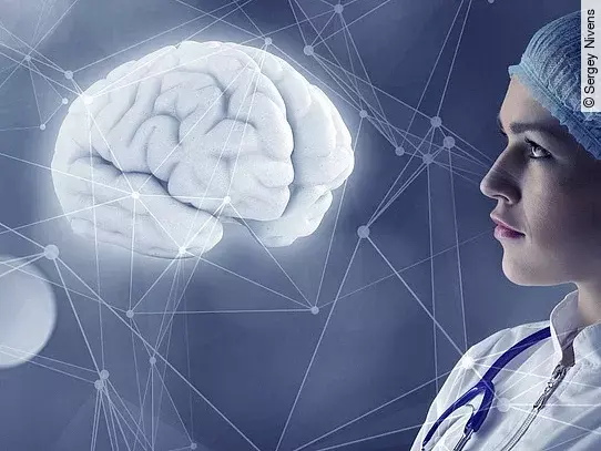 Innovative technologies in science and medicine