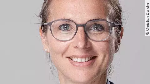 Dr. Daniela Kreuzberg