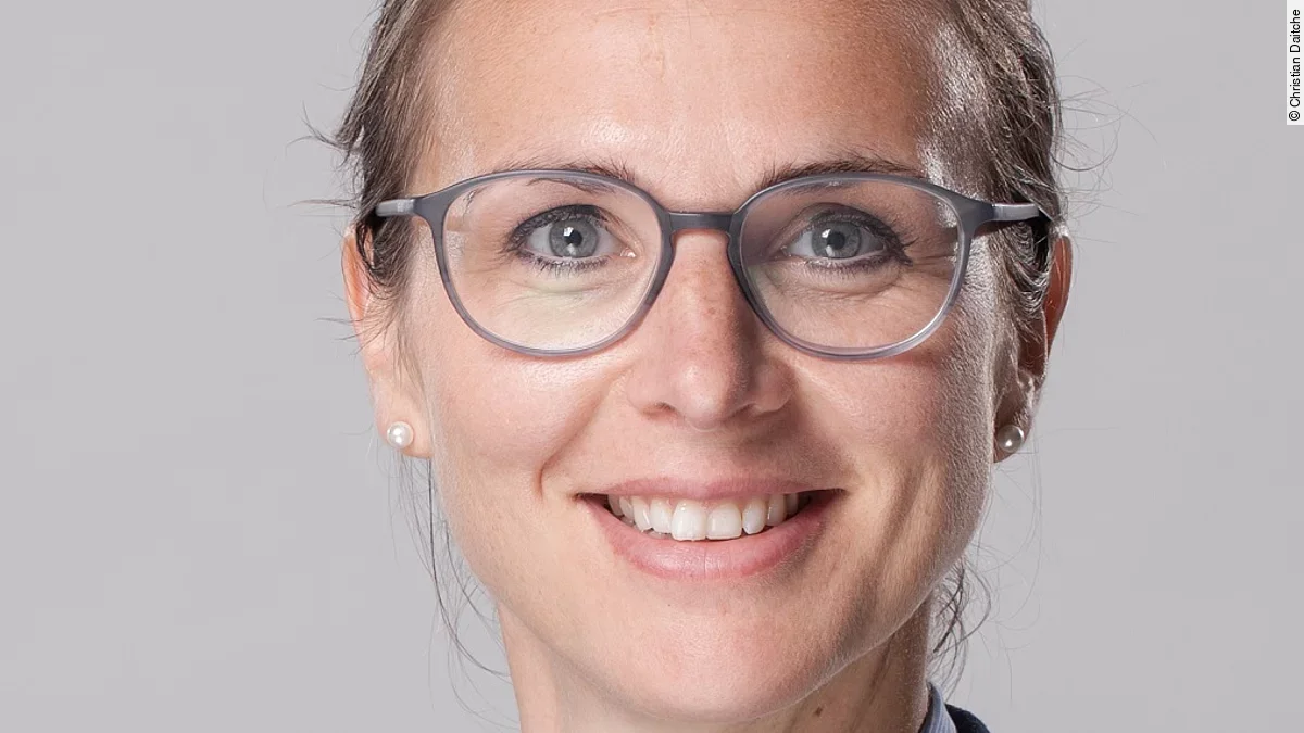 Dr. Daniela Kreuzberg