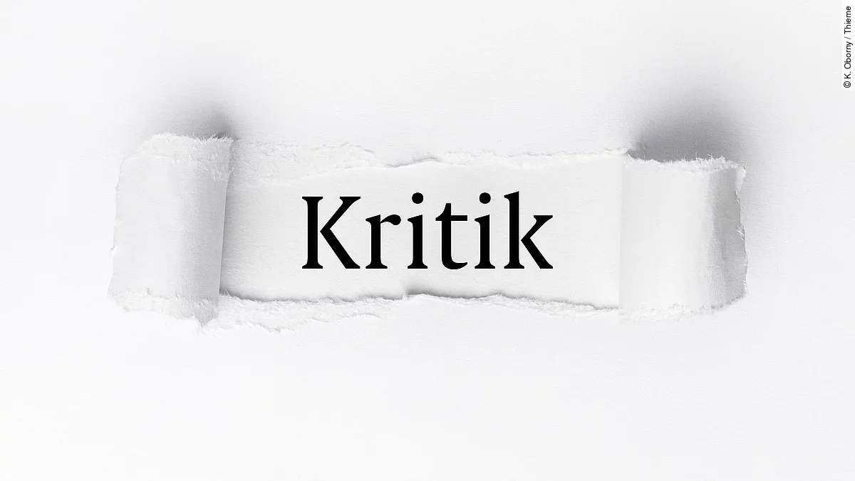 Kritik Kritik