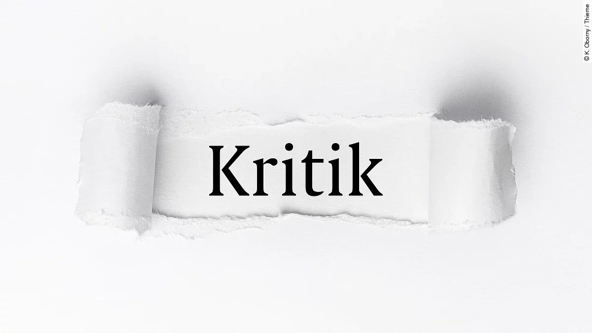 Kritik Kritik