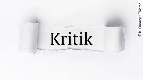 Kritik