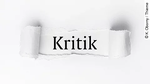 Kritik Kritik