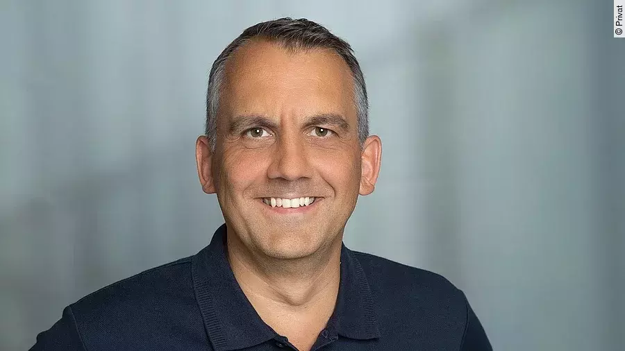 Thilo Mahr Thilo Mahr