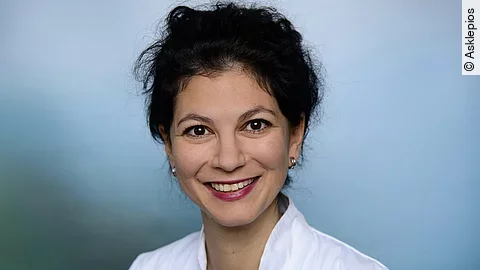 Dr. Sara Sheikhzadeh Dr. Sara Sheikhzadeh
